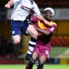 Official:CHIBUZOR CHILAKA joins GABRIEL OWOLABI at Bradford Park