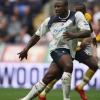 Doncaster Target DANNY SHITTU