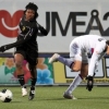 Despite scoring,RITA CHIKWELU out of Champions league