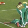 Official:TAIWO resumes light training