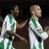 TERNA SUSWAM Misses Maritimo Game