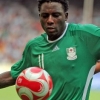 OKORONKWO Back in Shape