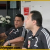 Al-Ahly name starting line up against Heartland