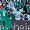OSAZE in Dressing Room row with LAGERBACK over Substitution