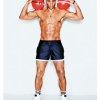 ONYEWU named among the ten most handsome blokes at the World Cup
