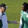 Nobody expected us to beat Argentina,nothing has changed - ETUHU