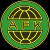 LEKE JAMES Joins Aalesund