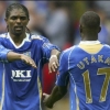 KANU in Farewell Game