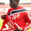 Official:TOPE OBADEYI Rejoins Rochdale