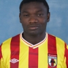 BABAJIDE COLLINS hands Alania win