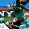 Sunderland and Newcastle United on YAKUBU AIYEGBENI