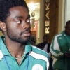 Inter MILAN eyeing HARUNA LUKMAN