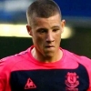 The Hottest Commodity In England, ROSS BARKLEY Is Nigerian