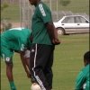ONOME SODJE:EGUAVOEN will succeed with Olympic Team