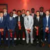 Official: Southampton Sign Nigerian Wonderkid From Arsenal