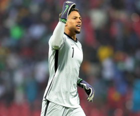 Super Eagles GK Okoye talks AFCON mistake, links to Inter Milan, Serie A and PL comparison 