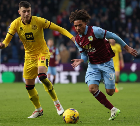 Burnley co-owner intends to persuade Nigeria, Canada and Italy winger to play for USMNT
