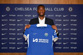 Chelsea boss namechecks Tosin as he explains why Chalobah was dropped from USA Tour squad 