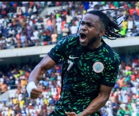 2026 WCQ: Three Super Eagles players that can make the difference against Zimbabwe