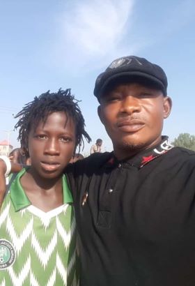 Showdown over ownership of Flying Eagles star: FC Obaje vow to fight Mavlon FC all the way to CAS