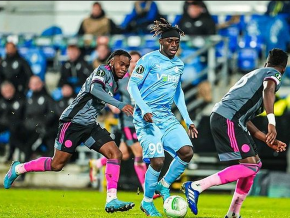 'He's a top-top team player' - Randers coach vows to give more game time to Odey after failed summer move