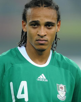 Odemwingie: Forward who snubbed Russia for Nigeria explains why he won't attend June 6 friendly