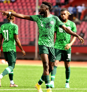 'Players in Europe are performing well' - Ex-Real Madrid star backs Super Eagles to win AFCON