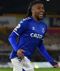 Super Eagles playmaker expected to sign new long-term contract with Everton soon