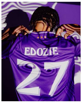 After failed deadline move to Rangers, Southampton loan out Edozie to Anderlecht