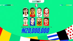 Euro 2024 heats up: Predict the last four and win ₦20 million! 