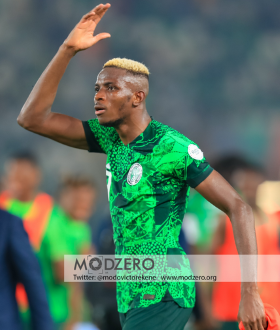 Napoli insider reveals Arsenal reluctant to trigger Osimhen's N207b release clause 