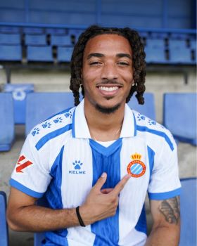 Confirmed: Burnley loan out forward eligible for Nigeria, Italy, Canada, United States 