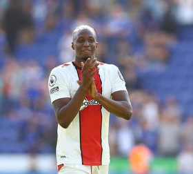 Leeds United set up Championship playoff final against either Aribo's Southampton or Ajayi's West Brom