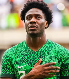 Ola Aina reaches career-high market value of N33.6b as Nottingham Forest deal nears end 