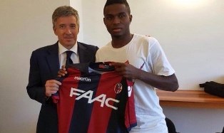 Agent Reveals Nigeria U20 Star Okonkwo Will Not Depart Bologna In January