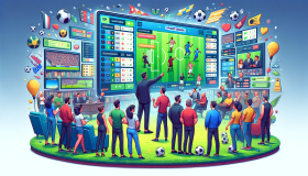 How to choose the best sportsbook for soccer betting: Essential tips & factors