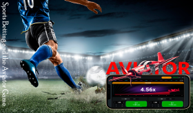 Beginner's guide to football betting and the aviator game