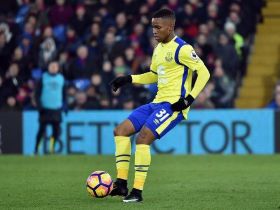 UCL: Ex-Everton, Leicester, Fulham man Lookman says he knows what to expect from strong Arsenal team