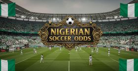 Understanding Nigerian Soccer: Key factors that influence soccer odds