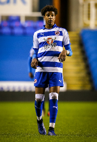 17-Year-Old Nigerian Midfielder Named In Reading FC's Matchday 18 Vs Wigan Athletic 