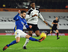 'Every Point Is Crucial' - Adarabioyo Celebrates Second Clean Sheet In Fulham Colours