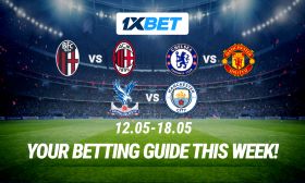 FA Cup and Coppa Italia finals: Will Man City and Milan save a disappointing season?