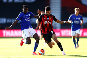 Ndidi Reveals What Leicester Coach Said To Get Their Confidence Back Ahead Sheffield Utd Clash