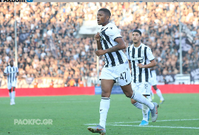 Nigerian Exports : Goals For Arsenal Products Iwobi, Akpom; Granada's Azeez; Roma Loanee Sadiq & More 