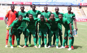 Chelsea, Arsenal To Block Youth Team Players From Attending Nigeria U17 Camp; Leeds Utd Furious Over Bullying 