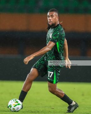 Iwobi, Dele-Bashiru under the spotlight: Eguavoen reveals he's searching for a good playmaker 