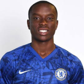 Chelsea Defender Who Was Eager To Represent Nigeria Makes Debut For England 