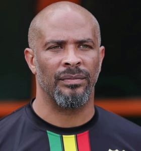 'A slap on our football'- Former Super Eagles star blasts NFF over appointment of Chelle