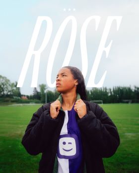 Meet Rose Adewusi: The Anderlecht forward capped by Belgium at youth level but eligible for Super Falcons