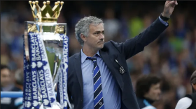 Nigeria wants Jose Mourinho to take over as Manager, but will he say yes?